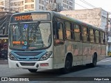 Transportes Futuro C30321 na cidade de Rio de Janeiro, Rio de Janeiro, Brasil, por Felipe Costa. Número da foto: #12458657.