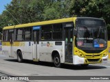 Viação Cidade de Maceió 1262 na cidade de Maceió, Alagoas, Brasil, por Jackson Gomes. Número da foto: #12459253.