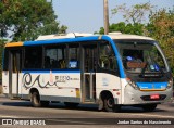 Transportes Barra D13351 na cidade de Rio de Janeiro, Rio de Janeiro, Brasil, por Jordan Santos do Nascimento. Número da foto: #:id.