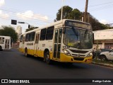 Transportes Guanabara 1237 na cidade de Natal, Rio Grande do Norte, Brasil, por Rodrigo Galvão. Número da foto: #12460385.