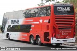 Primar Navegações e Turismo 4020 na cidade de Piraí, Rio de Janeiro, Brasil, por José Augusto de Souza Oliveira. Número da foto: #:id.