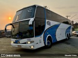Gabi Transporte 9001 na cidade de Aparecida, São Paulo, Brasil, por Eduardo Vieira. Número da foto: #:id.