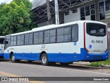 Auto Viação Monte Cristo AL-94012 na cidade de Belém, Pará, Brasil, por Samara Goes. Número da foto: #:id.