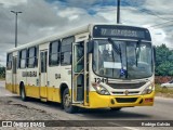 Transportes Guanabara 1244 na cidade de Natal, Rio Grande do Norte, Brasil, por Rodrigo Galvão. Número da foto: #12460373.