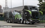 Viação Garcia 88109 na cidade de São Paulo, São Paulo, Brasil, por George Miranda. Número da foto: #12460185.