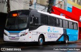 Ótima Companhia Turismo e Locação 3002 na cidade de Barra do Piraí, Rio de Janeiro, Brasil, por Paulo Henrique Pereira Borges. Número da foto: #:id.