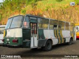 Associação de Preservação de Ônibus Clássicos 9411 na cidade de Campinas, São Paulo, Brasil, por Danilo Augusto. Número da foto: #:id.