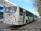 Cotista 174 na cidade de Rio Grande, Rio Grande do Sul, Brasil, por Paulo Ricardo  Rodrigues Villanova. Número da foto: #12460181.