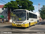Transportes Guanabara 1243 na cidade de Natal, Rio Grande do Norte, Brasil, por Rodrigo Galvão. Número da foto: #12460377.