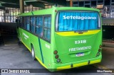 Setelagoano 1318 na cidade de Sete Lagoas, Minas Gerais, Brasil, por Silva Ferreira. Número da foto: #:id.