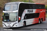 Primar Navegações e Turismo 4020 na cidade de Piraí, Rio de Janeiro, Brasil, por José Augusto de Souza Oliveira. Número da foto: #:id.