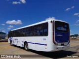 ATT - Atlântico Transportes e Turismo 2519 na cidade de Vitória da Conquista, Bahia, Brasil, por Rava Ogawa. Número da foto: #:id.