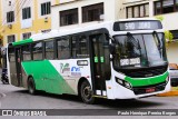 Bamonte Transportes 6103 na cidade de Barra do Piraí, Rio de Janeiro, Brasil, por Paulo Henrique Pereira Borges. Número da foto: #12460322.