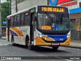 Auto Viação Três Amigos B44577 na cidade de Rio de Janeiro, Rio de Janeiro, Brasil, por Jean Pierre. Número da foto: #:id.