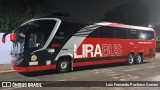Lirabus 20003 na cidade de Hortolândia, São Paulo, Brasil, por Luiz Fernando Pacheco Gomes. Número da foto: #:id.