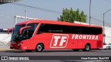 Transportes Frontera 9578 na cidade de Gustavo A. Madero, Ciudad de México, México, por Omar Ramírez Thor2102. Número da foto: #12459525.