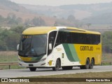 Empresa Gontijo de Transportes 19765 na cidade de Oliveira, Minas Gerais, Brasil, por Eugênio Ilzo da Silva. Número da foto: #12459836.