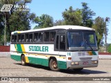 Stadler 016 na cidade de Ijuí, Rio Grande do Sul, Brasil, por Lucas Martins. Número da foto: #:id.