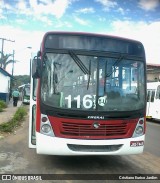 Transtol Transportes 0805006 na cidade de Manaus, Amazonas, Brasil, por Cristiano Eurico Jardim. Número da foto: #:id.