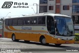 Sulserra Transportes e Turismo 296 na cidade de Santa Rosa, Rio Grande do Sul, Brasil, por Lucas Martins. Número da foto: #:id.
