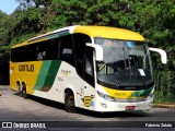 Empresa Gontijo de Transportes 19205 na cidade de São Paulo, São Paulo, Brasil, por Fabricio Zulato. Número da foto: #12460123.