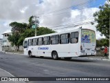 Empresa de Transportes Nossa Senhora da Conceição 4008 na cidade de Natal, Rio Grande do Norte, Brasil, por LUCAS ROBERTO BEZERRA DE ARAUJO. Número da foto: #:id.