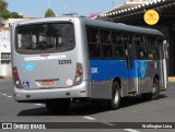 Rápido Sumaré - MOV Nova Odessa 32302 na cidade de Nova Odessa, São Paulo, Brasil, por Wellington Lima. Número da foto: #12458313.