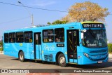 Viação Nossa Senhora do Amparo RJ 186.118 na cidade de Niterói, Rio de Janeiro, Brasil, por Paulo Henrique Pereira Borges. Número da foto: #12460187.