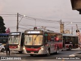 Transwolff Transportes e Turismo 7 8012 na cidade de São Paulo, São Paulo, Brasil, por Pedro Henrique Alves Silva. Número da foto: #12458329.