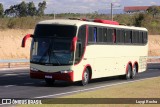 Ônibus Particulares 5702 na cidade de Vitória da Conquista, Bahia, Brasil, por Luygi Rocha. Número da foto: #:id.