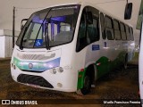 BRT Piçarras 330 na cidade de Balneário Piçarras, Santa Catarina, Brasil, por Murilo Francisco Ferreira. Número da foto: #:id.