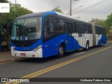 VB Transportes e Turismo 1210 na cidade de Campinas, São Paulo, Brasil, por Guilherme Pedroso Alves. Número da foto: #:id.