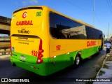 Expresso Cabral 192 na cidade de Natal, Rio Grande do Norte, Brasil, por Kaio Lucas Lima de Almeida. Número da foto: #:id.