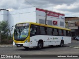 Coletivo Transportes 3515 na cidade de Caruaru, Pernambuco, Brasil, por Lenilson da Silva Pessoa. Número da foto: #12459783.