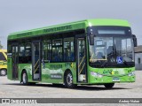 City Transporte Urbano Intermodal - Guarujá 285 na cidade de Guarujá, São Paulo, Brasil, por Andrey Natan. Número da foto: #12458673.