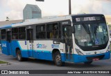 Transporte Coletivo Estrela 34440 na cidade de Florianópolis, Santa Catarina, Brasil, por João Victor - PHOTOVICTORBUS. Número da foto: #:id.