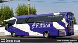 Futura 10454 na cidade de Gustavo A. Madero, Ciudad de México, México, por Omar Ramírez Thor2102. Número da foto: #:id.