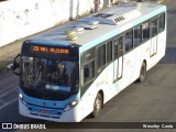 Rota Sol > Vega Transporte Urbano 35841 na cidade de Fortaleza, Ceará, Brasil, por Wescley  Costa. Número da foto: #:id.