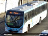 Auto Viação Dragão do Mar 42903 na cidade de Fortaleza, Ceará, Brasil, por Wescley  Costa. Número da foto: #:id.