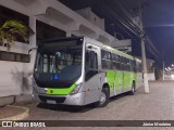 Viação Garcia 91041 na cidade de Campos dos Goytacazes, Rio de Janeiro, Brasil, por Júnior Monteiro. Número da foto: #12459083.
