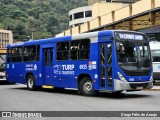 Turb Petrópolis > Turp -Transporte Urbano de Petrópolis 6935 na cidade de Petrópolis, Rio de Janeiro, Brasil, por Diego Félix de Araujo. Número da foto: #12459849.