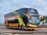 Empresa de Transporte Coletivo Trans Acreana 810 na cidade de Rio Branco, Acre, Brasil, por LEONARDO ANDRADE. Número da foto: #:id.