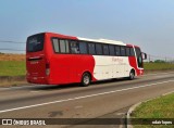 Barbosa Turismo 7000 na cidade de Caçapava, São Paulo, Brasil, por odair lopes. Número da foto: #:id.
