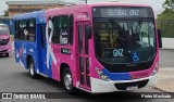 Global GNZ Transportes 0721019 na cidade de Manaus, Amazonas, Brasil, por Pietro Machado. Número da foto: #:id.