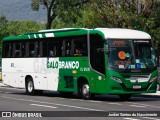 Viação Galo Branco RJ 181.018 na cidade de Rio de Janeiro, Rio de Janeiro, Brasil, por Jordan Santos do Nascimento. Número da foto: #:id.
