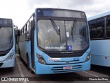 TM - Transversal Metropolitana 2717 na cidade de Porto Alegre, Rio Grande do Sul, Brasil, por Otávio dos Reis . Número da foto: #:id.