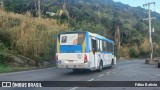 Transportes Futuro C30206 na cidade de Rio de Janeiro, Rio de Janeiro, Brasil, por Fábio Batista. Número da foto: #:id.