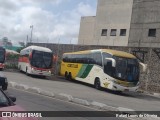Empresa Gontijo de Transportes 19550 na cidade de São Paulo, São Paulo, Brasil, por Rafael Lopes de Oliveira. Número da foto: #12458954.