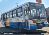 Novix Bus 42527 na cidade de Duque de Caxias, Rio de Janeiro, Brasil, por Jônatas Neves. Número da foto: #:id.