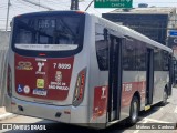 Transwolff Transportes e Turismo 7 8699 na cidade de São Paulo, São Paulo, Brasil, por Mateus C.  Cardoso. Número da foto: #12458584.